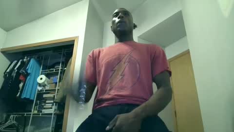 solidsnake992 online show from 09.21.25