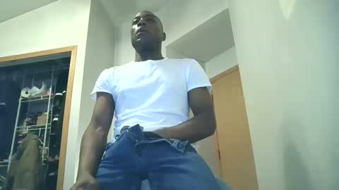 solidsnake992 online show from 11.19.25