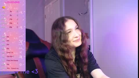 Becky online show from 04.12.26