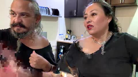 SollhMaarh online show from 10.11.25