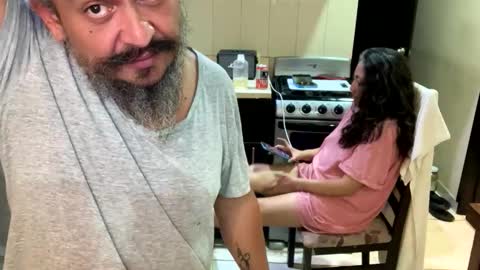 SollhMaarh online show from 03.16.26