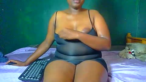 Solly bunny online show from 03.15.26