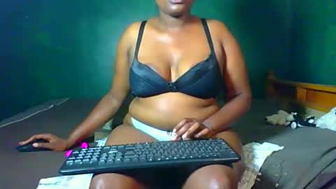 Solly bunny online show from 03.26.26