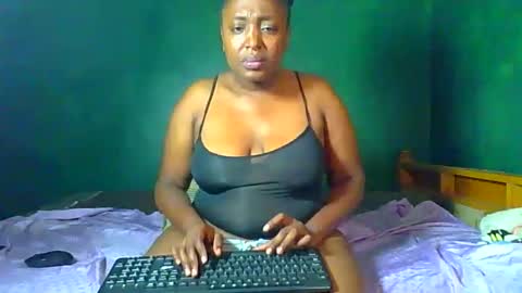 Solly bunny online show from 03.31.26