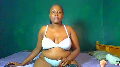 Solly bunny online show from 04.18.26