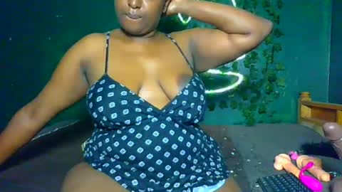 Solly bunny online show from 06.27.26