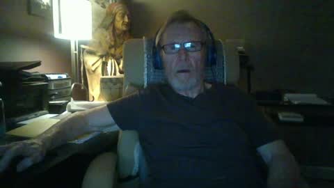 Solobliss online show from 07.15.26
