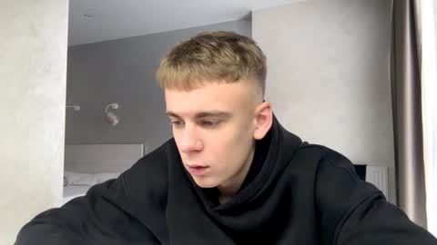 Jett online show from 02.04.26