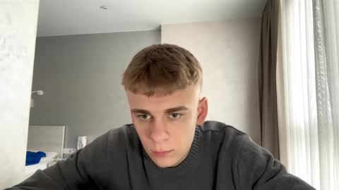 Jett online show from 03.19.26