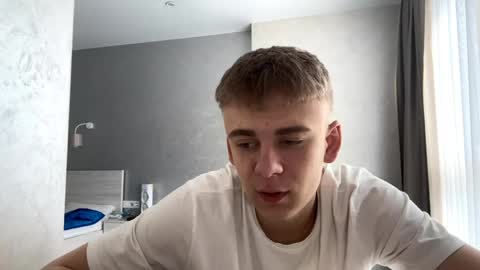 Jett online show from 03.22.26