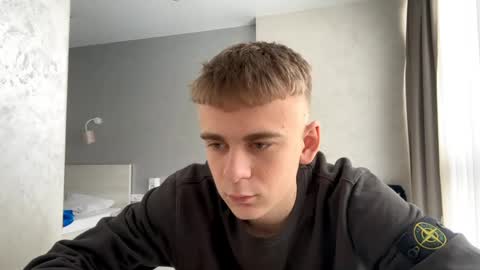 Jett online show from 04.17.26