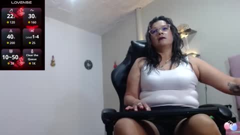 Snapshot of solveganaciente chatting on 03.01.26 solveganaciente online show from 03.01.26