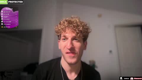 Evan online show from 04.13.26