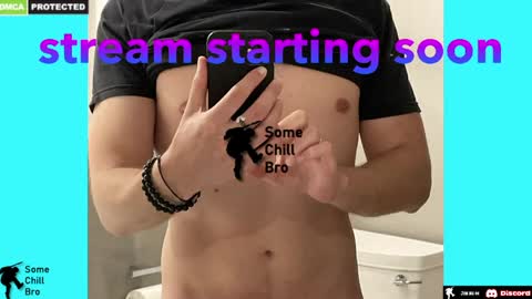 Evan online show from 04.18.26