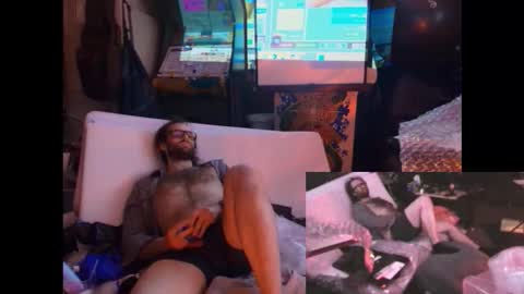 Snapshot of somethingc790 chatting on 02.19.26 somethingc790 online show from 02.19.26