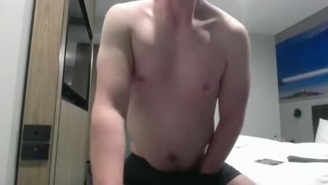 Snapshot of somethingsexysam chatting on 12.03.24 Edging Sam JOI online show from 12.03.24