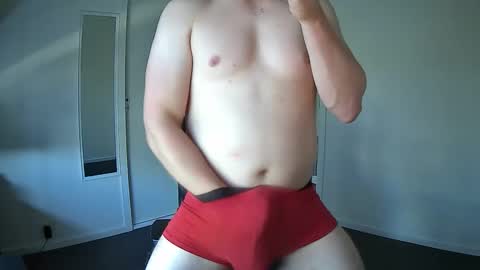 Snapshot of somethingsexysam chatting on 03.05.25 Edging Sam JOI online show from 03.05.25