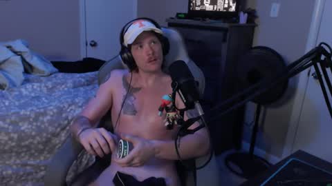 Lover Boi online show from 12.02.24