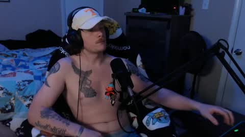 Lover Boi online show from 12.06.24