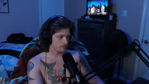 Lover Boi online show from 12.07.24