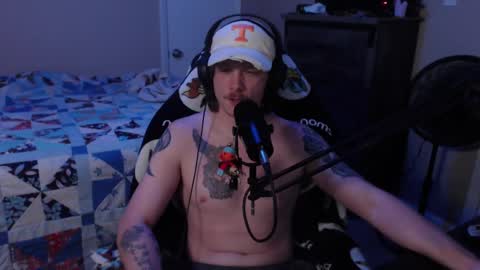 Lover Boi online show from 12.17.24