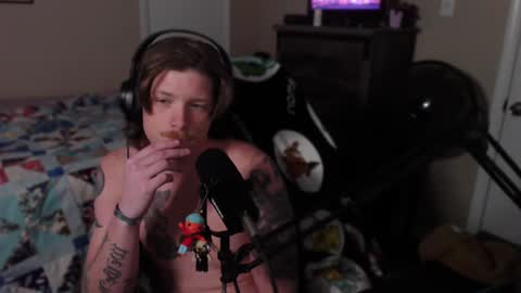 Lover Boi online show from 02.12.25