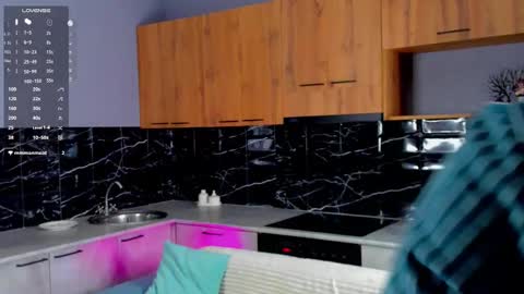 Marie online show from 02.21.26