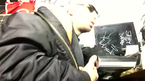 Soni online show from 12.19.24