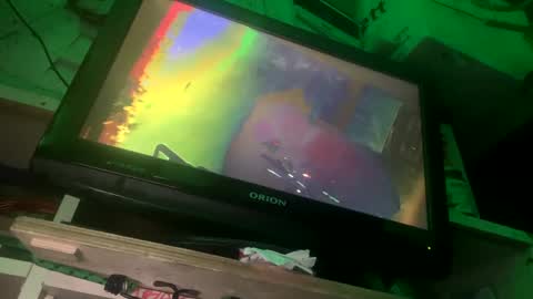 Soni online show from 02.23.25