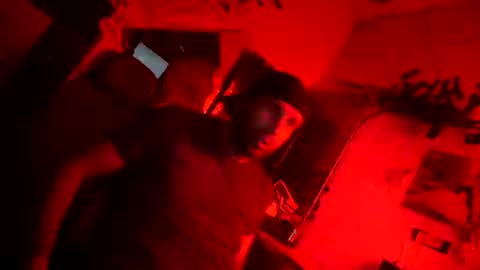 Snapshot of son_e_blacc chatting on 07.20.26 Soni online show from 07.20.26