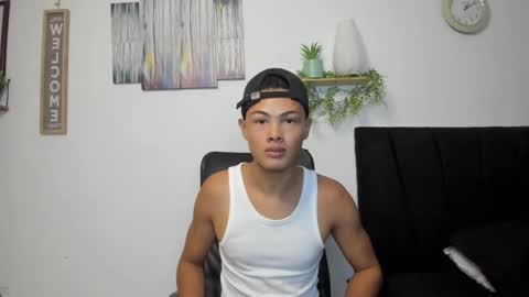 son_hades online show from 09.11.25