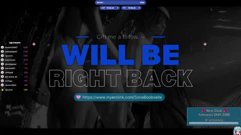 Sona Boobvelle  Olette. online show from 04.21.26