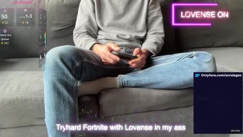 Sondages online show from 02.09.26