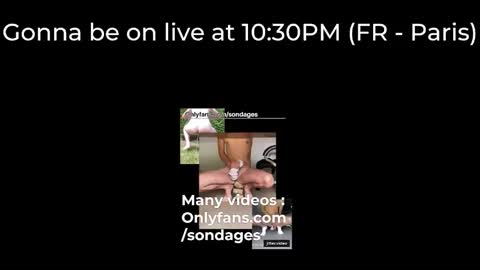 Sondages online show from 03.14.26