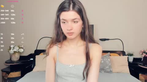 Monika 3 online show from 04.22.26
