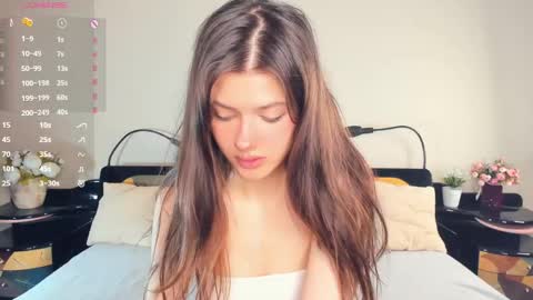Monika 3 online show from 05.29.26
