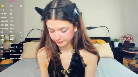Snapshot of song_about_you chatting on 06.08.26 Monika 3 online show from 06.08.26