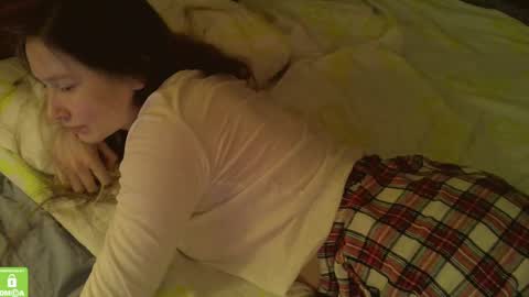 Snapshot of song_to_the_siren chatting on 02.27.25 Mary online show from 02.27.25