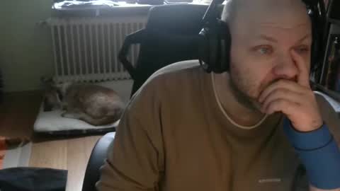 Tom online show from 11.28.25