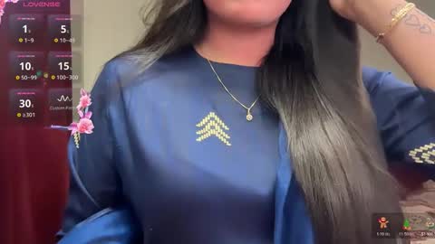 soni nandini online show from 01.31.26