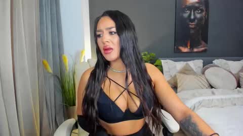 Sonia  Rey online show from 10.24.25