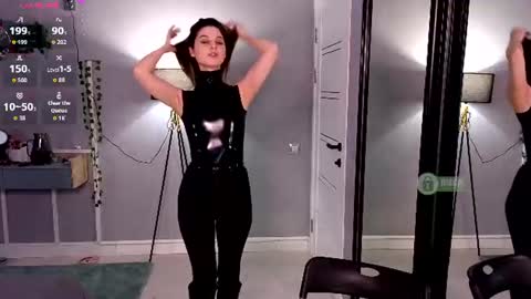 Sonia online show from 06.17.26
