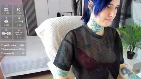 Sonia online show from 01.05.26