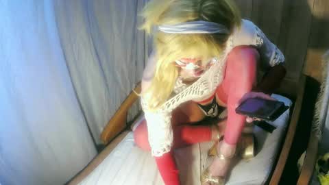 SoniaHiddenCD online show from 03.21.26