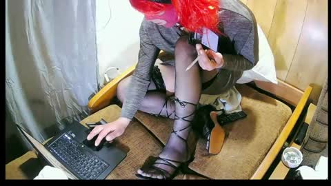 Snapshot of soniahiddencd chatting on 04.16.26 SoniaHiddenCD online show from 04.16.26