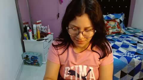 Snapshot of sonialatin69 chatting on 12.12.24 sonialatin69 online show from 12.12.24