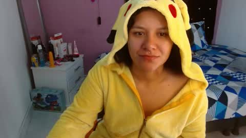 Snapshot of sonialatin69 chatting on 12.14.24 sonialatin69 online show from 12.14.24