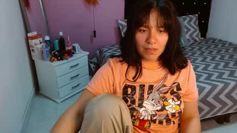 Snapshot of sonialatin69 chatting on 01.10.25 sonialatin69 online show from 01.10.25