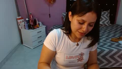 Snapshot of sonialatin69 chatting on 01.13.25 sonialatin69 online show from 01.13.25
