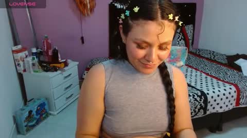 Snapshot of sonialatin69 chatting on 01.16.25 sonialatin69 online show from 01.16.25